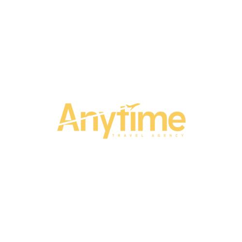 Anytime Travel Agency