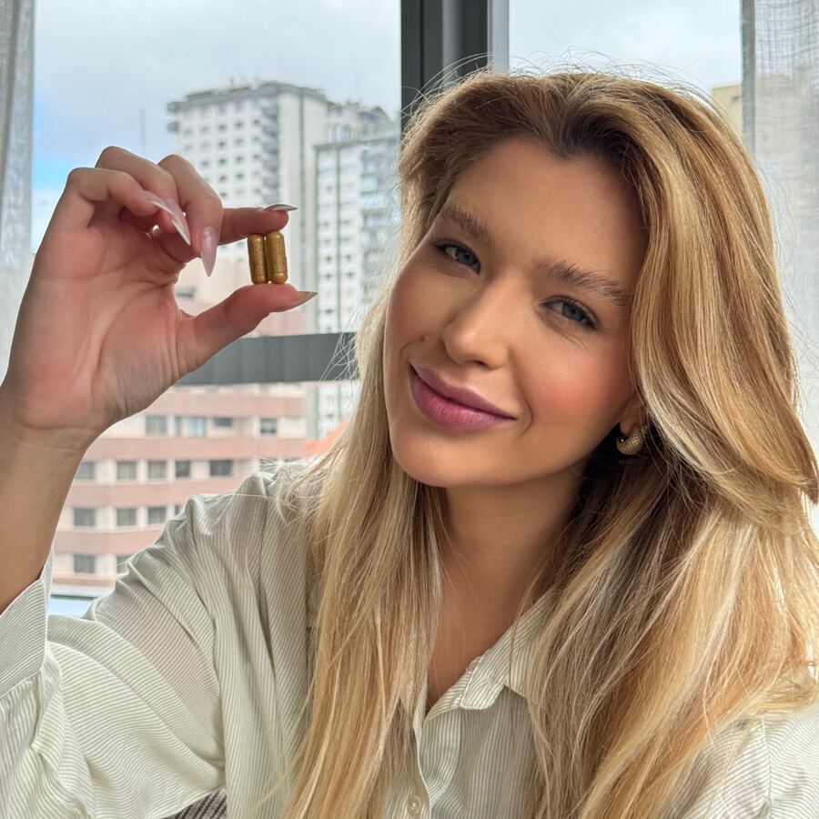 Marca de Suplementos