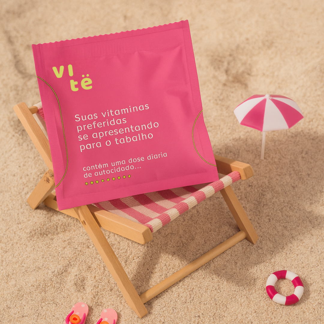 Marca de Suplementos