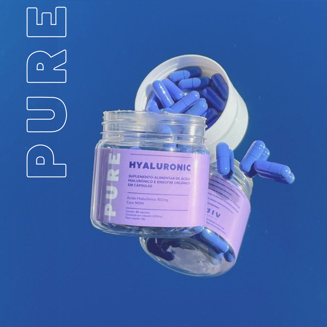 Marca de Suplementos