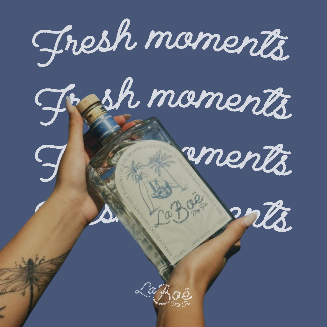 Marca de Bebida Alcoólica