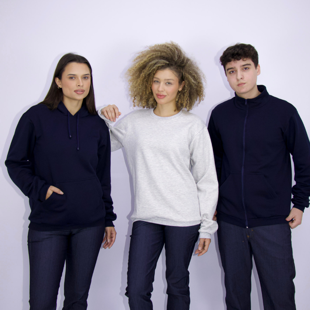 Marca de Uniformes Profissionais