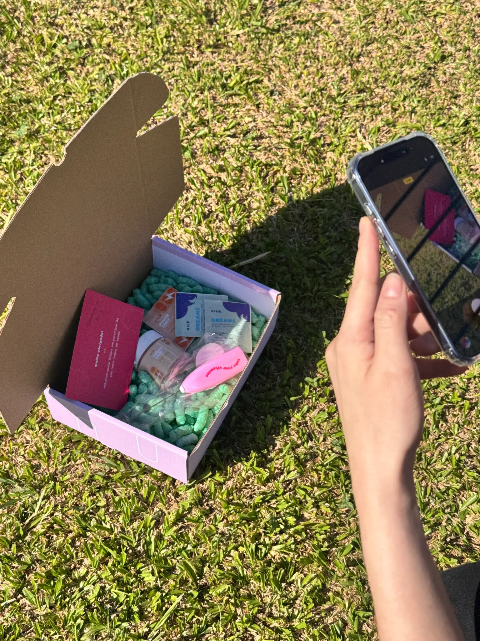 Gestão de Mídias Sociais